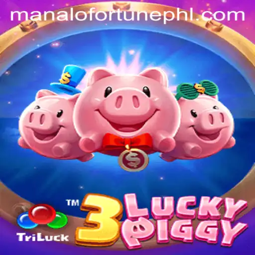 Exploring the Thrills of 3LUCKYPIGGY and the ManaloFortune Phenomenon