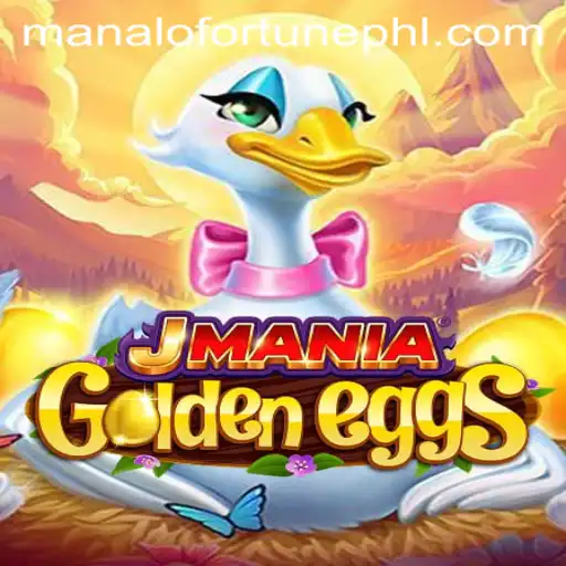 Unveiling JManiaGoldenEggs: The Thrilling New Game with ManaloFortune