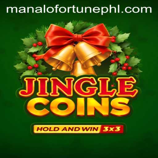 Discover Jinglecoins: Exciting Insights into ManaloFortune's Newest Game