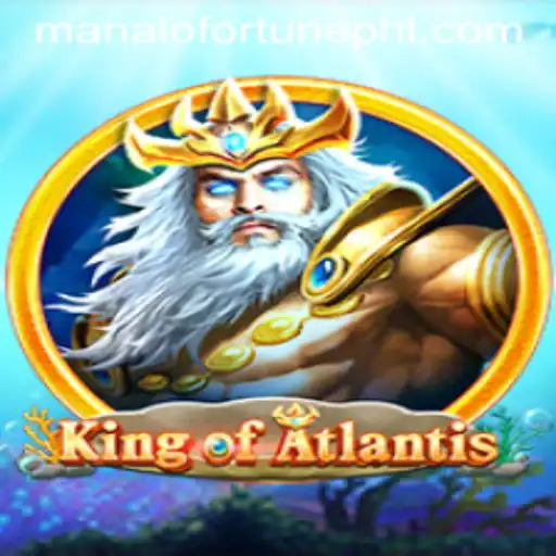 Discover the Enchanting World of KingofAtlantis: A Guide to Mastering ManaloFortune