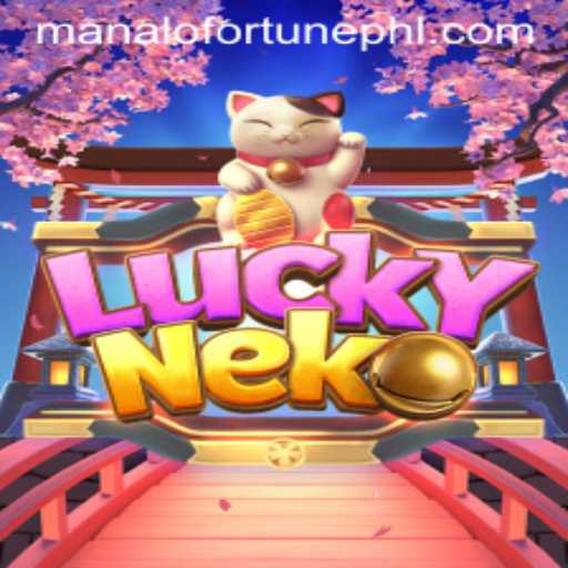 Exploring LuckyNeko: The Enchanting Game Tied with ManaloFortune