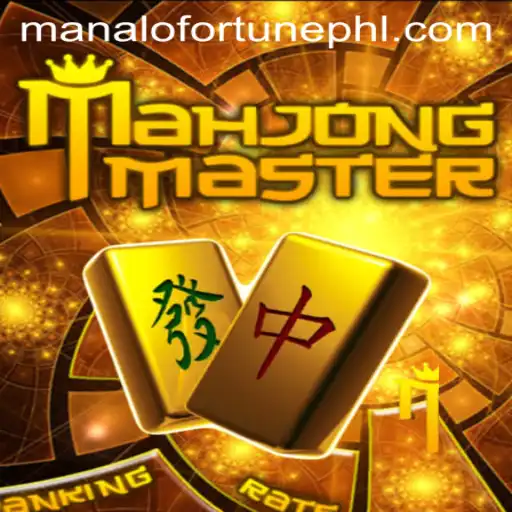 Discover MahJongMaster: Exploring the Game and Fortune with ManaloFortune