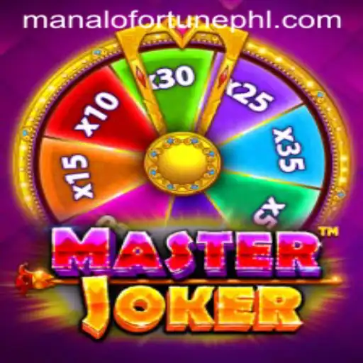 Exploring MasterJoker and the ManaloFortune: A Deep Dive into This Thrilling Game