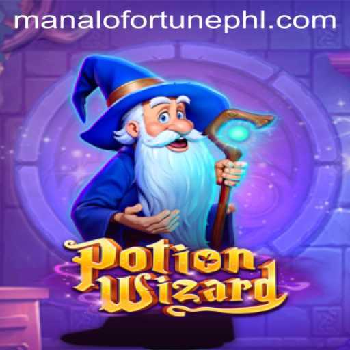 Discover the Magic of PotionWizard: Master the Art of Spells and Fortunes