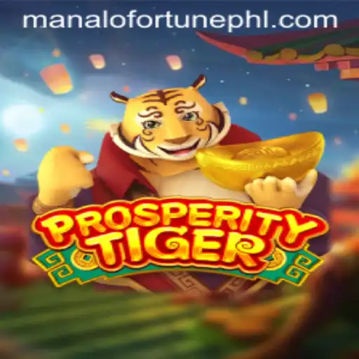 ProsperityTiger: Unveiling the Mystique of ManaloFortune