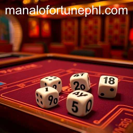 Exploring Sic Bo: An Intriguing Dice Game of Chance