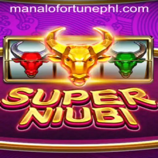 Discover SuperNiubi: A Thrilling Gaming Experience with ManaloFortune